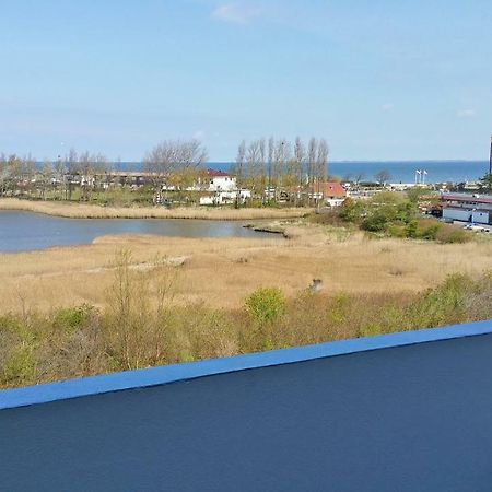 Küstenidyll Heiligenhafen Dış mekan fotoğraf