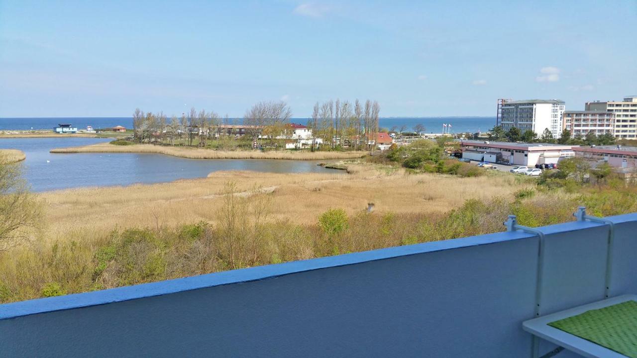 Küstenidyll Heiligenhafen Dış mekan fotoğraf