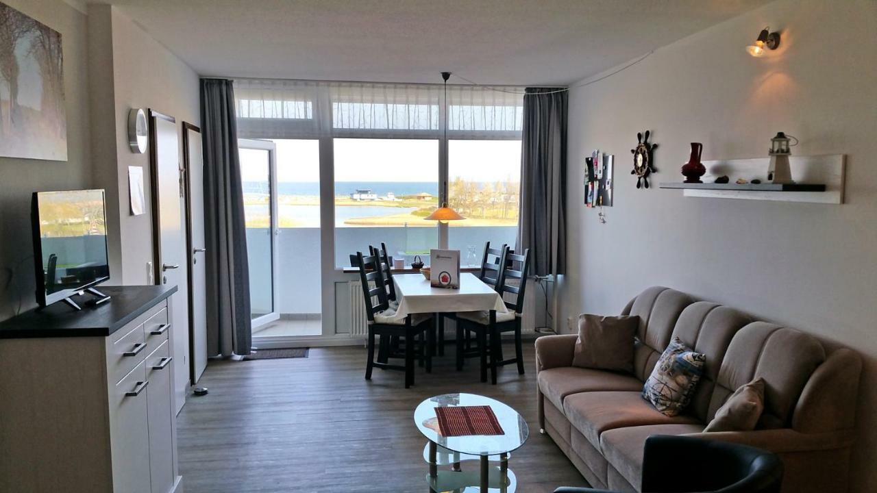 Küstenidyll Heiligenhafen Dış mekan fotoğraf